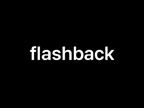 flashback - demo