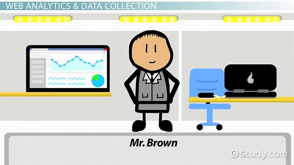 Web & Digital Analytics: Collection & Examples