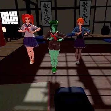 VC Anime Latest Version