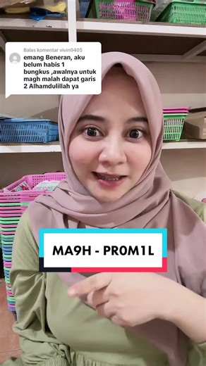 Program Tek Dung: Mau Versi Seduh atau Kapsul?