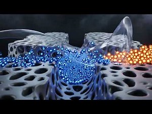Inside a Modern CPU Factory From Silicon Layers to Processing Units Full Process
