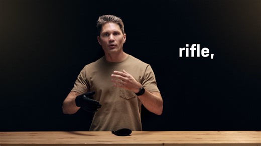 From tactile trigger control to taking a selfie, the Taclite 4.0 gloves have you, or rather, your hands, covered. | 5.11 Tactical