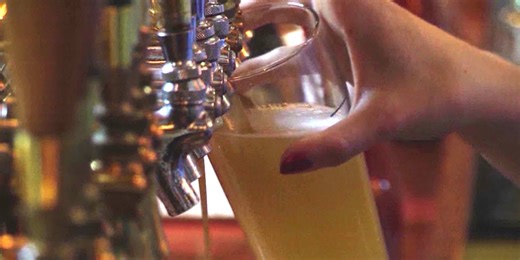 Germantown bar’s liquor license suspended for over-serving, underage drinking