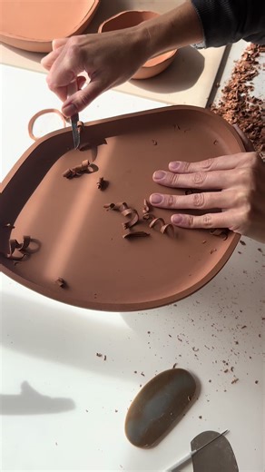 Mastering Clay Techniques for Pottery Finishing