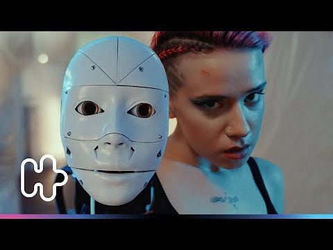 RUBY X E-Bliss - DÜNYA SOĞUK (Official Video)