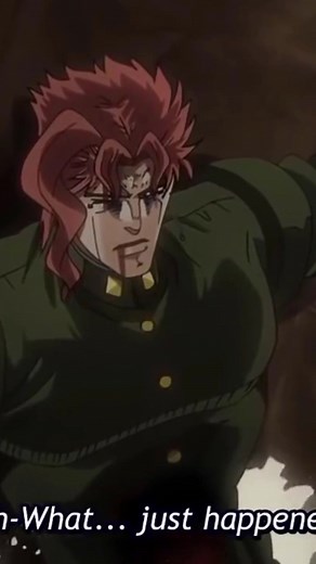 HOW MANY ARE THERE!? #yba #jojo #part3 #kakyoin #meme #death