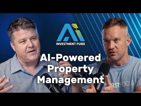 Why This Property Development Company Chose AI Over Hiring More Staff