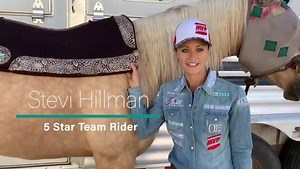 1.6K views · 314 reactions | Your horse deserves the ultimate protection with a 5 Star Pad. 100% all natural wool, hand-made in the USA. Wicks away moisture, removes heat, provides compression relief while stabilizing your saddle. Protect your horse with the BEST! | 5 Star Equine Products | Facebook