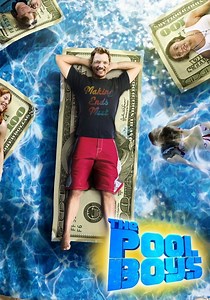 The Pool Boys - movie: watch streaming online