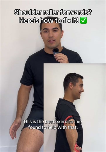 Balance Your Shoulders: Fix Dropped Shoulder Issues