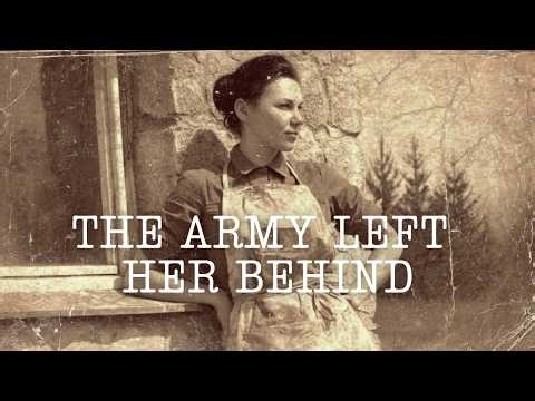 She Filed on Land the Army Abandoned—What She Built on the Ruins Made the General Come Back