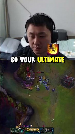 Why did Pantheon become a jungler?