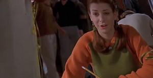 Buffy the Vampire Slayer S02 E09