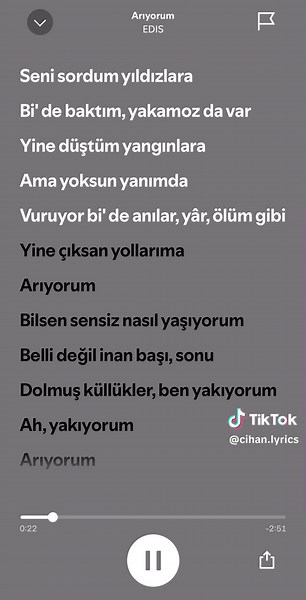 Spotify Lyrics: Discover Your Favorite Songs