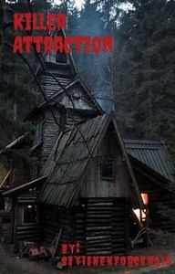 Killer Attraction (Yandere Killers x Male Reader) - Jailbreak (Lemon)