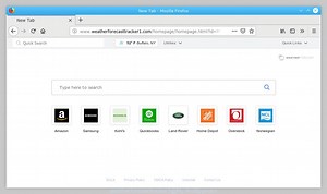 How to remove Weatherforecasttracker1 [Virus removal guide]