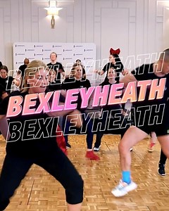 81 reactions · 21 comments |  BEXLEYHEATH, Are you ready to Dance...