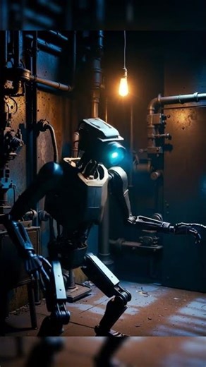 ROBOT EXP 🤖💥 #30