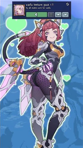 Terraria Texturepack top 3 #terraria #shorts