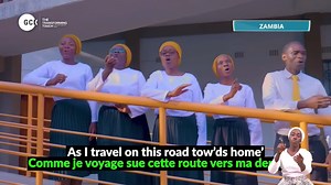 14K views · 570 reactions | DCLM Zambia Choir || Walking With Jesus | Deeper Christian Life Ministry Ekiti State | Facebook