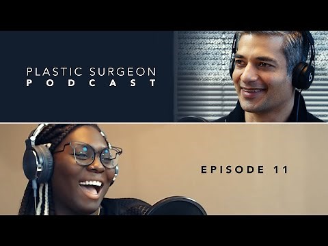 800cc Transgender Implants | Episode 11: Kennedy Pridgen