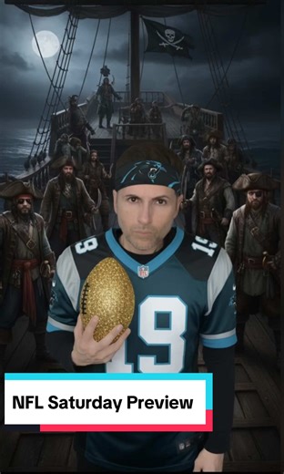 NFL Saturday week 18 is here and with it comes two huge playoff like matches with playoff implications to shape the post season. The San Francisco 49ers take on the Seattle Seahawks, and the Carolina Panthers take on the Tampa Bay Buccaneers but what are the best picks, props, and parlays? Let’s recap the action #sportsbetting #nflpicks #week18 #49ers #nfl