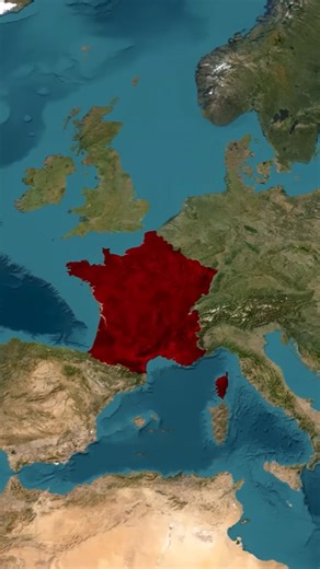 What if France got mad?