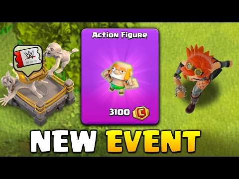 New Friend or Foe Event - Everything You Need to Know!