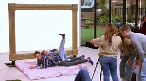 sarah mcdougal - event content creator 💛 | there’s big ships, there’s little ships.. but there’s nothing like Dan and Sarah’s unconventional friendship. Can’t wait for tomorrow... | Instagram