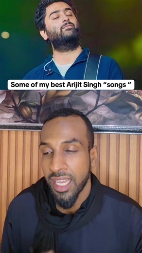 Top Romantic Songs by Arijit Singh