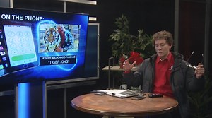 FULL INTERVIEW: Tiger King Joe Exotic calls for help from prison - WBBJ TV