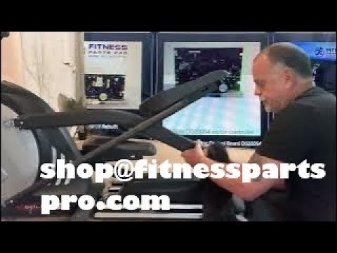 Troubleshooting Sole Elliptical Squeaky Wheels