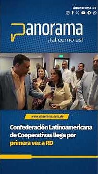 La Confederación Latinoamericana de Cooperativas (COLAC)