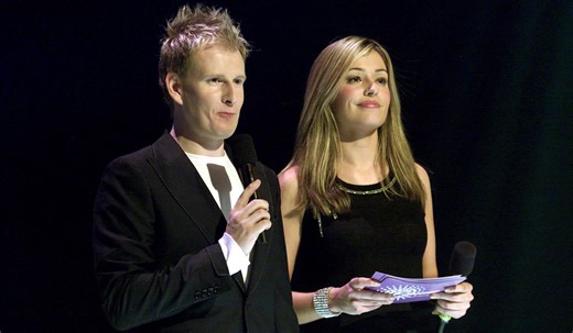 Inside Cat Deeley and Patrick Kielty’s relationship timeline
