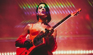 Reinventing ‘classic': 8 guitarists doing tone their way