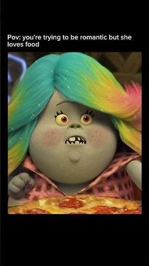 🎬 Trolls