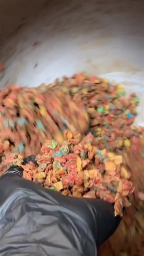 Creative Chocolate Recipes with Cinnamon Toast Crunch