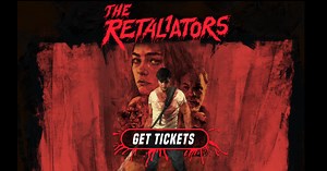 The Retaliators | Official Website |  #theretaliiators