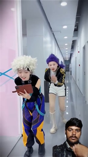 You’ve Seen It, But Never Like This