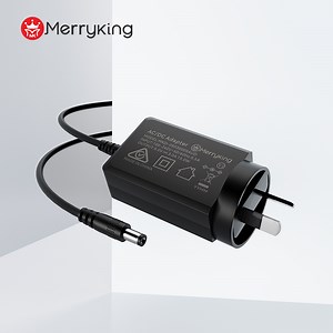 [Hot Item] Universal 5V to 24V AC DC Power Adapter for Multiple Devices