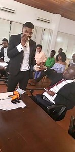 29K views · 565 reactions | In Between Scenes, #KejetiaVsMakola Some cast and crew | Kejetia Vs Makola | Facebook