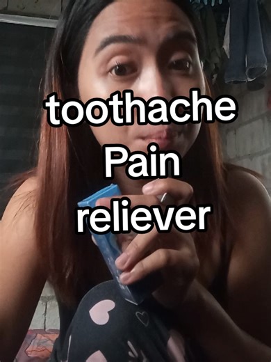 Effective Toothache Pain Relief Spray for Quick Relief