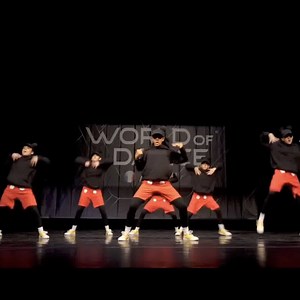 These Mickeys know how to get down! | World of Dance