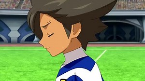นักเตะแข้งสายฟ้า go กาแล็กซี่ ตอนที่ 14 | Inazuma Eleven