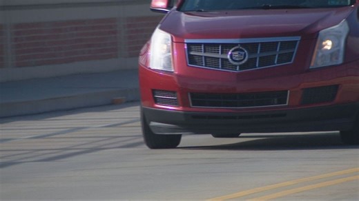 Wisconsin drivers risk fines, safety issues as some ignore front license plate law