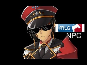 [Elsword DE] Sora + Edan = Best Team ever