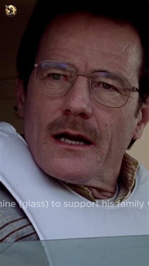 Walter White in police operations #series #movie #film #movieclips #breakingbad