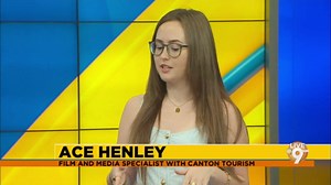 Canton Flea Market returns in October 2025