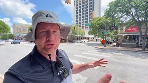 Austin, Texas travel guide 4K