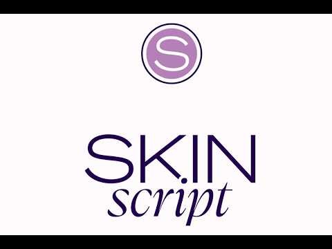 Skin Script Professional Skin Care- Aestheticians Empowering Aestheticians
